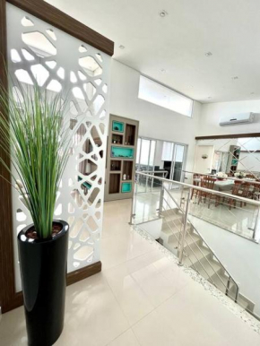 Linda Cobertura Duplex!